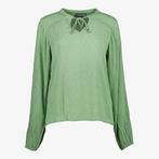 TwoDay dames blouse groen maat XXXL, Kleding | Dames, Blouses en Tunieken, Verzenden, Nieuw