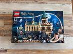 Lego Set - Harry Potter - Chamber of Secrets *EOL*, Nieuw