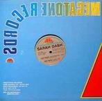 LP gebruikt - Sarah Dash - Lucky Tonight, Cd's en Dvd's, Vinyl | R&B en Soul, Zo goed als nieuw, Verzenden