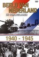 Beeld van Nederland - De oorlogsjaren 40-45 - DVD, Cd's en Dvd's, Verzenden, Nieuw in verpakking