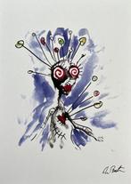 Tim Burton (XX-XXI) - Oyster, Antiek en Kunst