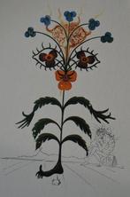 Salvador Dali (1904-1989) - La Pensée