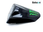 Duo Seat Kapje Kawasaki ZX 6 R 2009-2012 (NINJA ZX-6R, Motoren, Verzenden, Gebruikt