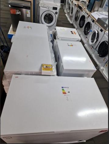 vriezer,vrieskist,vrieskat,mini vriezer nieuw vanaf € 179 beschikbaar voor biedingen