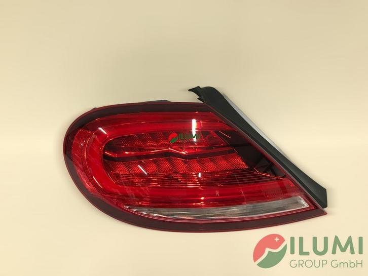VW BEETLE 5C 16- LIFT ACHTERLICHT LINKS LED EU, Auto-onderdelen, Verlichting, Gebruikt, Volkswagen, Verzenden