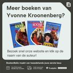 Alleen de knor wordt niet gebruikt 9789025430481, Verzenden, Gelezen, Yvonne Kroonenberg
