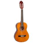 Valencia VC102 klassieke gitaar 1/2, linden body, esdoorn, Muziek en Instrumenten, Snaarinstrumenten | Gitaren | Akoestisch, Ophalen of Verzenden