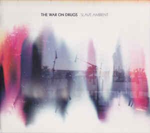 cd digi - The War On Drugs - Slave Ambient, Cd's en Dvd's, Cd's | Rock, Zo goed als nieuw, Verzenden