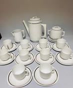 Lazeyras Limoges - B & C (Bernardaud & Cie) - Koffieservies