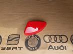 Zijspiegel Audi A3 8V Y3J Kap buitenspiegel Links Rood, Verzenden, Nieuw