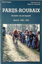 Parijs-Roubaix - Kroniek van een legende Deel 2: 1943-1991, Nieuw, Verzenden