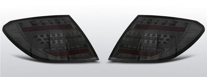 Carnamics Achterlichten | Citroen Dyane 69-83 5-d |  rook, Auto-onderdelen, Verlichting, Nieuw, Verzenden