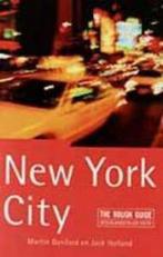 New york (rough guide) 9789041021557 Martin Dunford, Gelezen, Martin Dunford, Verzenden