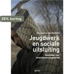 Jeugdwerk en sociale uitsluiting 9789033489815 Filip Coussee, Boeken, Verzenden, Gelezen, Filip Coussee