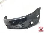 VW Touran 1T3 Caddy 2010-2014 Voorbumper Bumper KLS Originee, Gebruikt, Bumper, Volkswagen, Ophalen