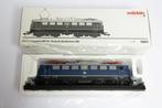 Märklin 1 - 55011 - Elektrische locomotief (1) - BR 110 van, Hobby en Vrije tijd, Nieuw