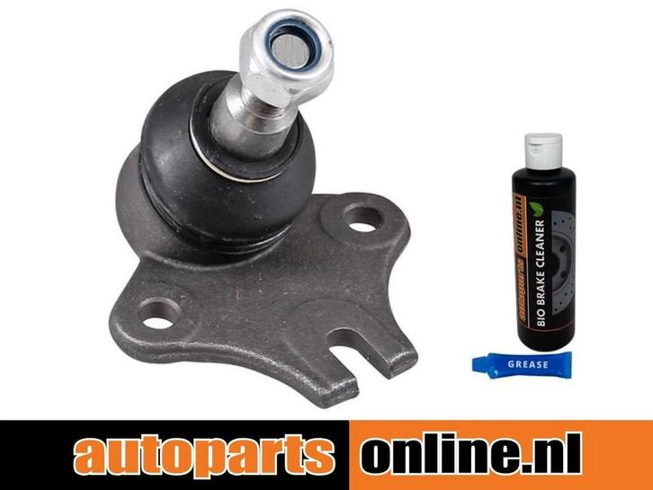 Fuseekogel Volkswagen (vw) Golf, Auto-onderdelen, Besturing, Nieuw, Verzenden