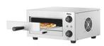 Bartscher Pizza Oven PR330 | 1x Pizza Ø330mm | 230V | 500x48, Ophalen of Verzenden, Nieuw in verpakking