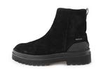 Nubikk Chelsea Boots in maat 44 Zwart | 10% extra korting, Nubikk, Zo goed als nieuw, Zwart, Boots