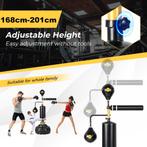 2dekans | Coast Boksbal met Snelheidstrainer - Met 2, Ophalen of Verzenden, Zo goed als nieuw