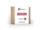 Connetix - 16 Reserve ballen voor Ball Run Pastel, Nieuw