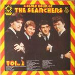 The Searchers – Golden Hour Of The Searchers Vol. 2, Ophalen of Verzenden, Nieuw in verpakking