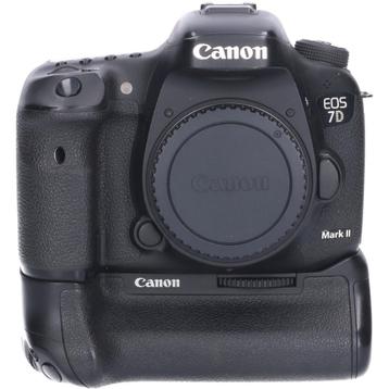 Tweedehands Canon EOS 7D Mark II Body CM3379 beschikbaar voor biedingen