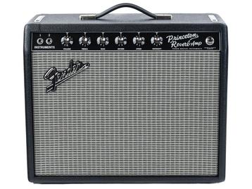 Fender 65 Princeton Reverb Amp (Gitaarversterkers) beschikbaar voor biedingen