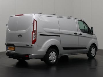 Ford Transit Custom Bestelbus L1 H1 2019 Diesel beschikbaar voor biedingen