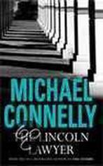 The Lincoln Lawyer 9780752879529 Michael Connelly, Gelezen, Michael Connelly, Michael Connelly, Verzenden