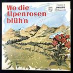 Franzl Lang, Thomas Wendlinger Und Sein Orchester – Wo ..., Cd's en Dvd's, Verzenden, Nieuw in verpakking
