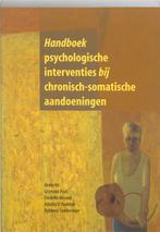 Handboek psychologische interventies bij, Verzenden, Gelezen