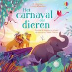 Het carnaval der dieren / Usborne muziekboeken 9781474981637, Boeken, Kinderboeken | Baby's en Peuters, Verzenden, Gelezen, Fiona Watt