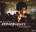cd - Various - The Very Best Of Ãthiopiques: Hypnotic Gr., Verzenden, Zo goed als nieuw