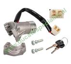 Contactslot Fiat Ducato type 280/290, Ophalen of Verzenden, Nieuw