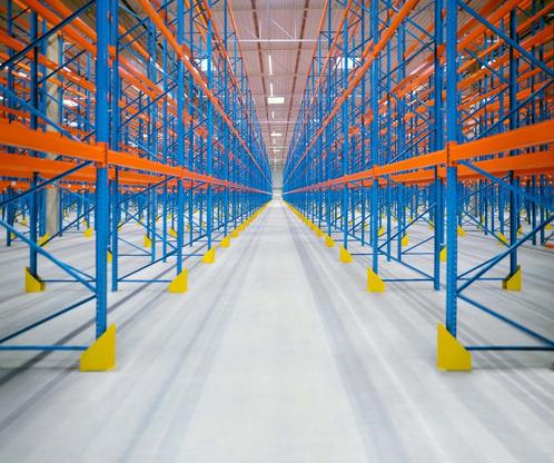 Stow Palletstelling, Doe-het-zelf en Verbouw, Gereedschap | Overige machines, Nieuw, Verzenden