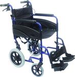 Aidapt transport rolstoel opvouwbaar - 8.5kg, Nieuw, Verzenden