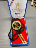 Olympische Spelen - 1988 - Medaille, Verzamelen, Overige Verzamelen, Nieuw