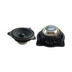 Steg BMW Speaker Upgrade Kit Basis, Verzenden, Nieuw