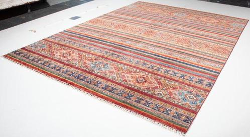 Vloerkleed - 344 cm - 244 cm - Samar Kandi, Huis en Inrichting, Stoffering | Tapijten en Kleden