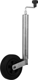 Neuswiel 48 mm – Anti Lek Band met Kunststof Velg, Auto diversen, Aanhangers en Bagagewagens, Ophalen of Verzenden, Nieuw