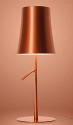 Foscarini - Ludovica & Roberto Palomba - Lamp - Birdie - ABS