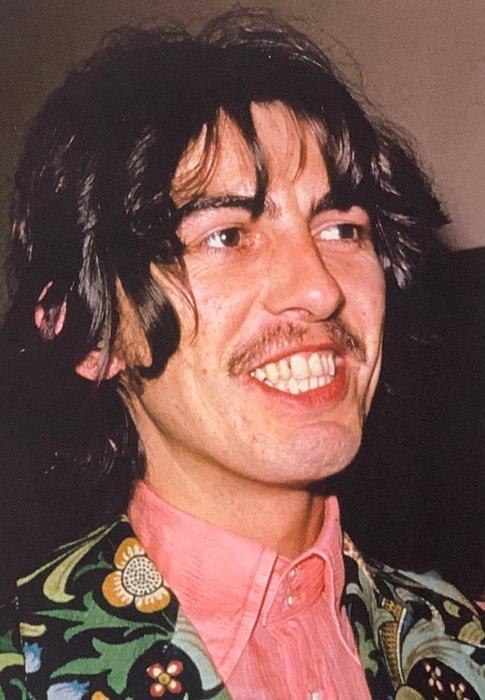Bill Zygmant - Large Format Signed Colour Photograph of, Cd's en Dvd's, Vinyl Singles