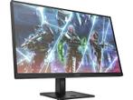 Hp - Full HD Gaming Monitor - 27 inch, Computers en Software, Monitoren, Gaming, Hp, IPS, Verzenden