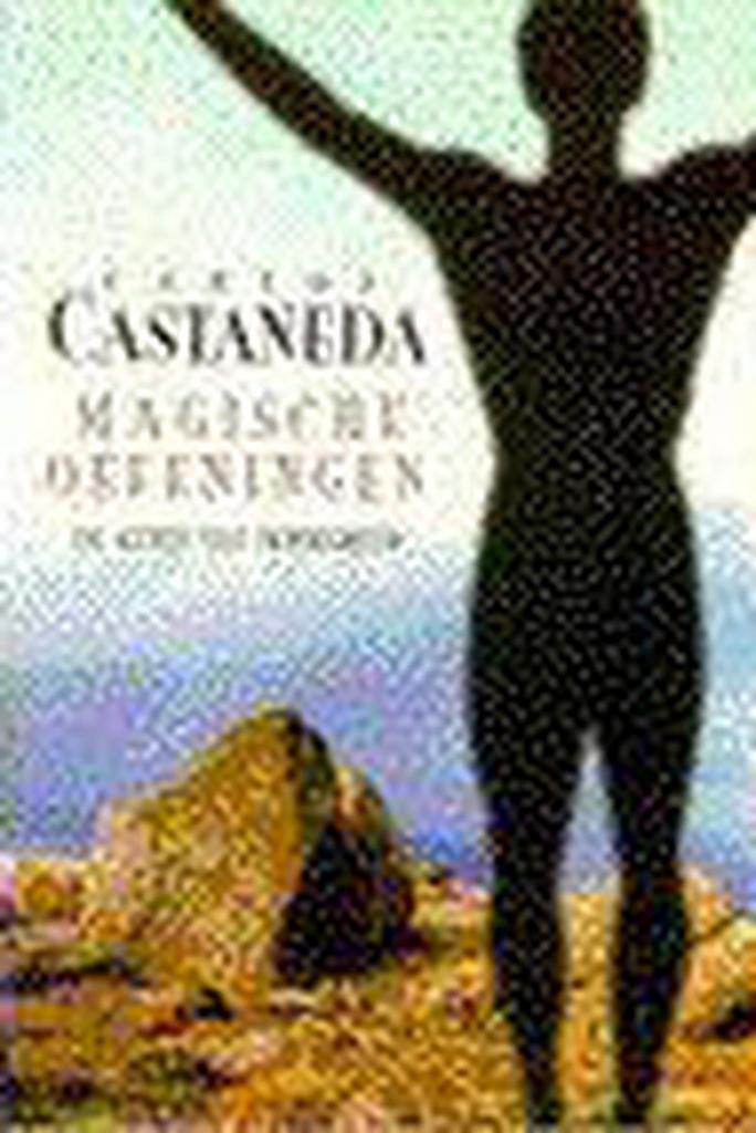 MAGISCHE OEFENINGEN 9789063255558 C. Castaneda, Boeken, Filosofie, Gelezen, Verzenden