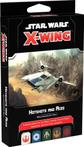 Star Wars X-wing 2.0 - Hotshots Aces Reinforcement | Fantasy