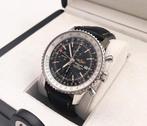 Breitling - Navitimer GMT Chronograph 46 - Zonder, Nieuw