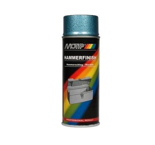 Spuitbus 400ml Perkins Perama Prima blauw, Watersport en Boten, Bootonderdelen, Motor en Techniek, Nieuw, Zeilboot of Motorboot