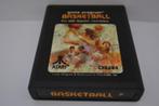 Basketball (ATARI), Verzenden, Zo goed als nieuw
