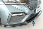 Frontspoiler | Skoda | Octavia RS | Rieger Tuning | ongespot, Verzenden, Nieuw, Skoda